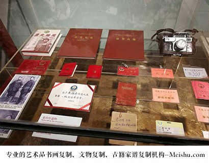 修文县-专业的文物艺术品复制公司有哪些？
